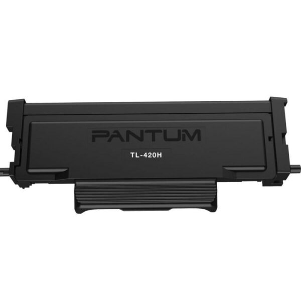 Тонер-картридж Pantum TL-420H чер.  для  Pantum P3010/P3300/6700/7100