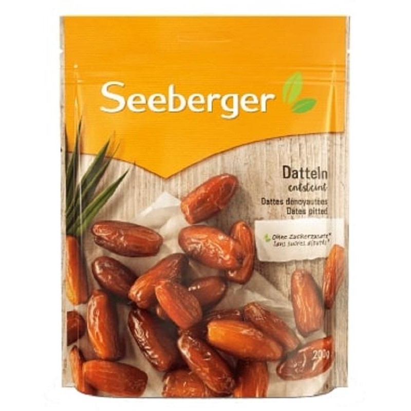 Финики Seeberger