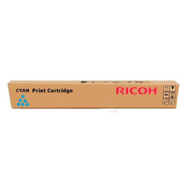 Тонер-картридж Ricoh MPC3501E (841427/842046)голубой для Aficio C3001/C3501