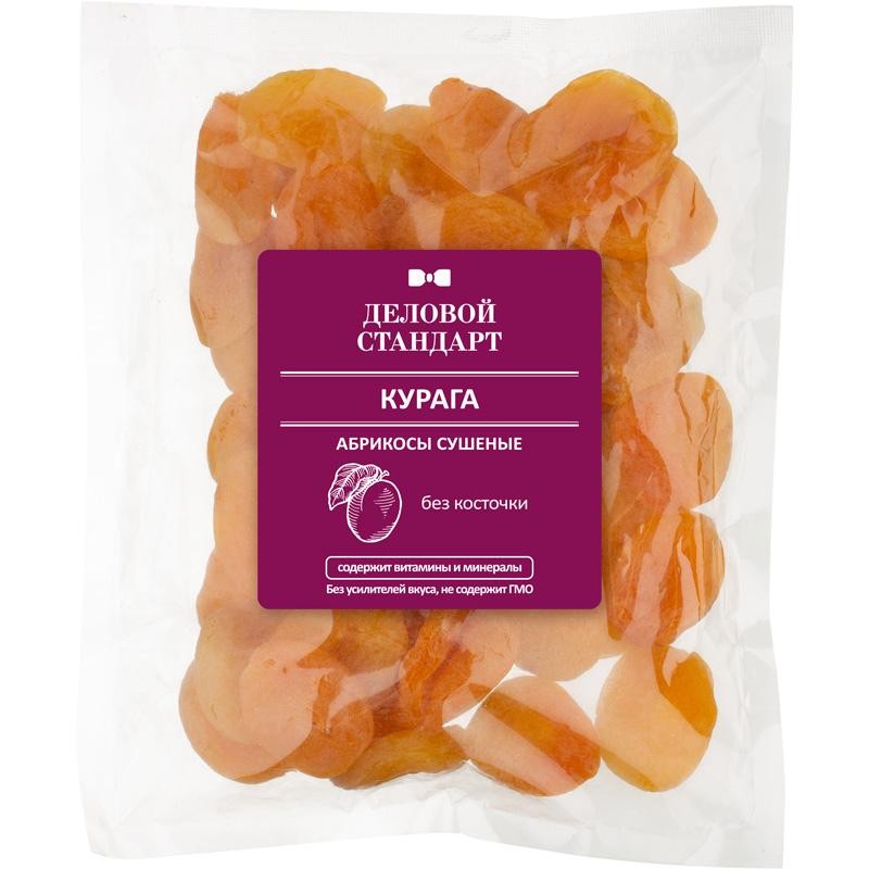 Курага Деловой Стандарт