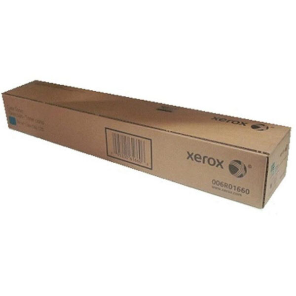 Тонер-картридж Xerox 006R01660 гол. для C60/C70