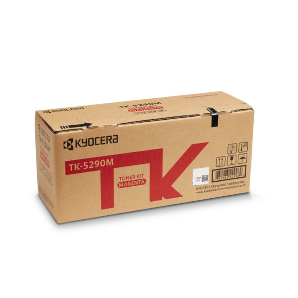 Тонер-картридж Kyocera TK-5290M пур. пов.емк. для P7240cdn