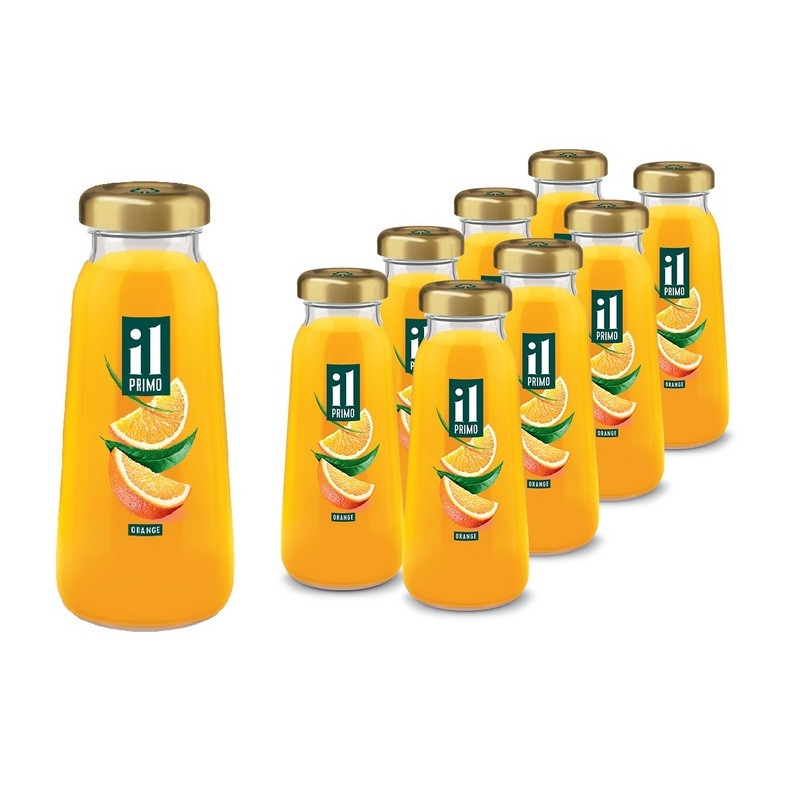 Сок IL Primo апельсиновый  0