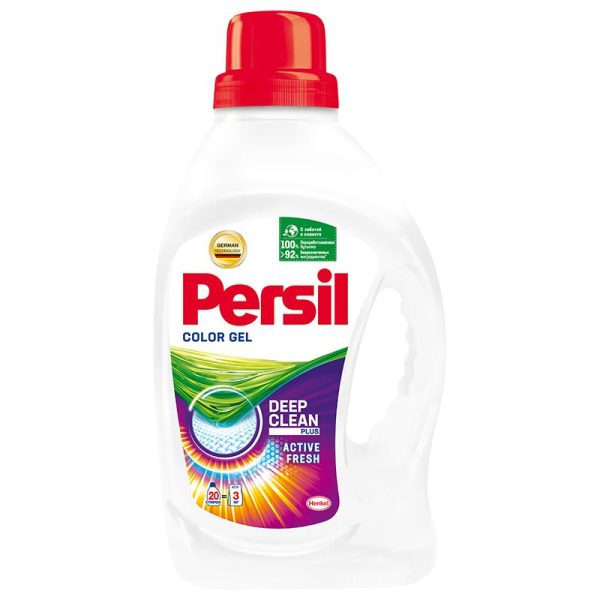 Гель для стирки PERSIL Гель Колор 1