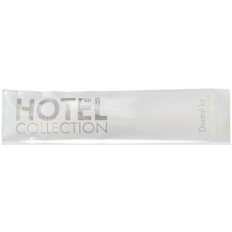 Набор зубной HOTEL COLLECTION