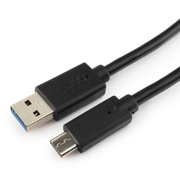 Кабель USB 3.0 - USB Type-C