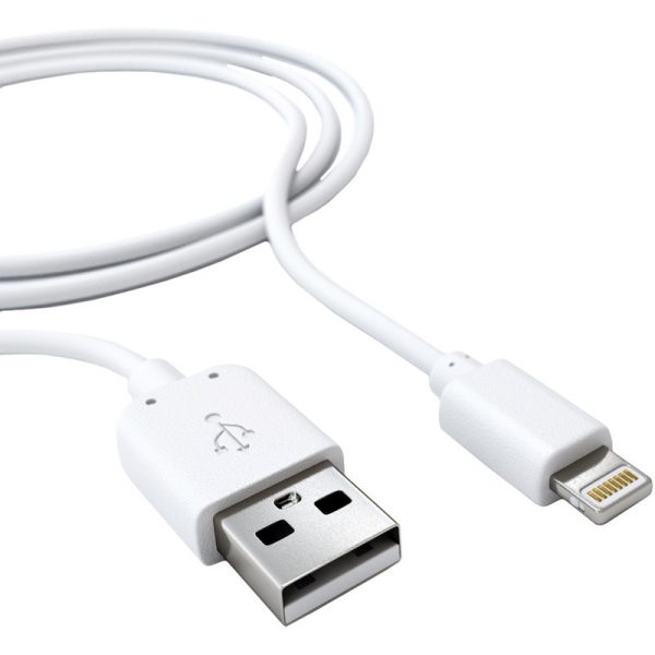 Кабель USB 2.0 - Lightning