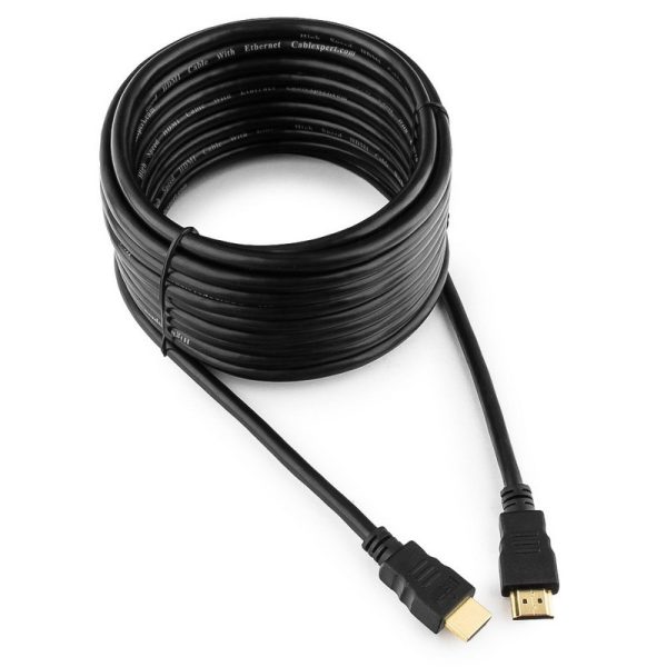 Кабель HDMI - HDMI