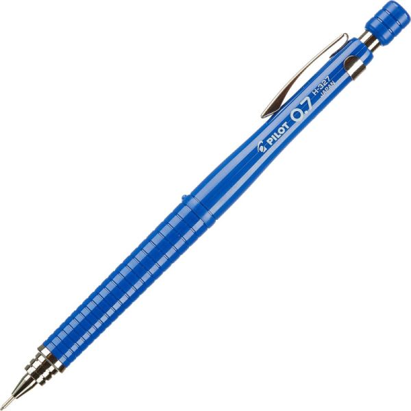 Карандаш механический PILOT H-327 0