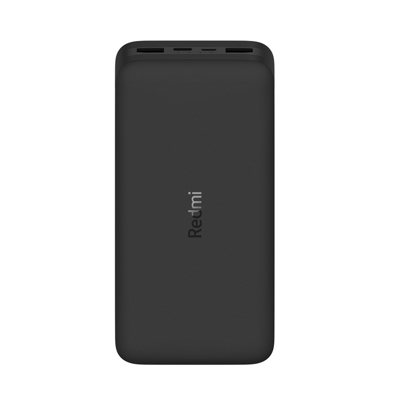 Внешний аккумулятор 20000 mAh