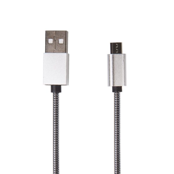 Кабель USB 2.0 - Micro USB