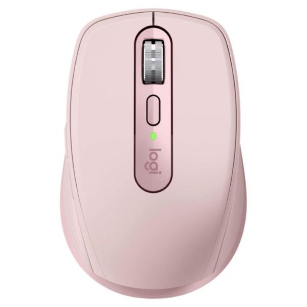 Мышь компьютерная Logitech MX Anywhere 3