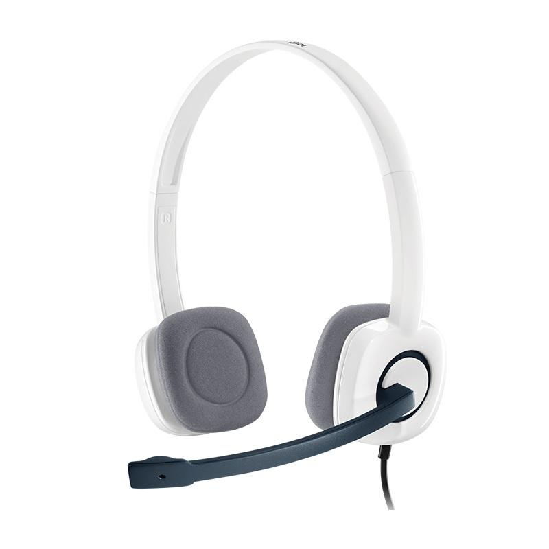 Гарнитура Logitech Headset H150