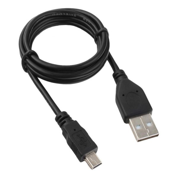 Кабель USB 2.0 - Mini USB