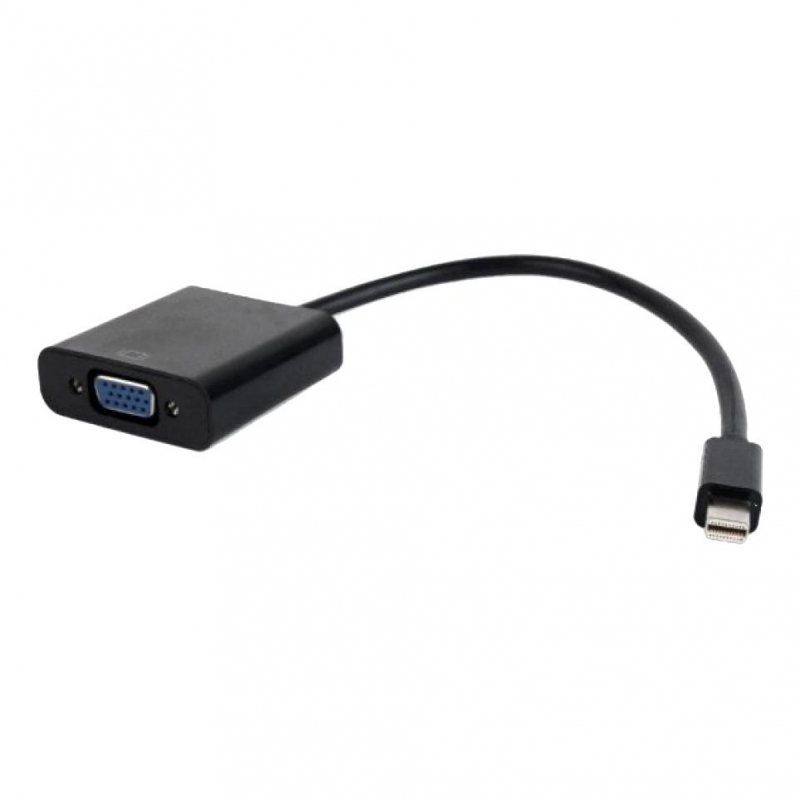 Кабель Mini DisplayPort - VGA