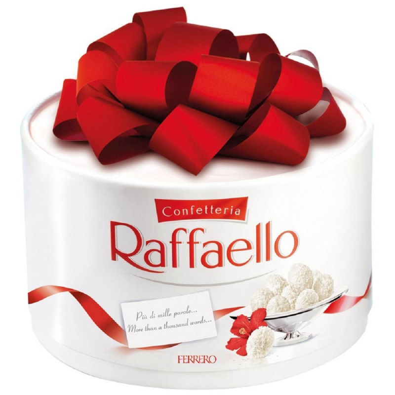 Конфеты Raffaello 100г
