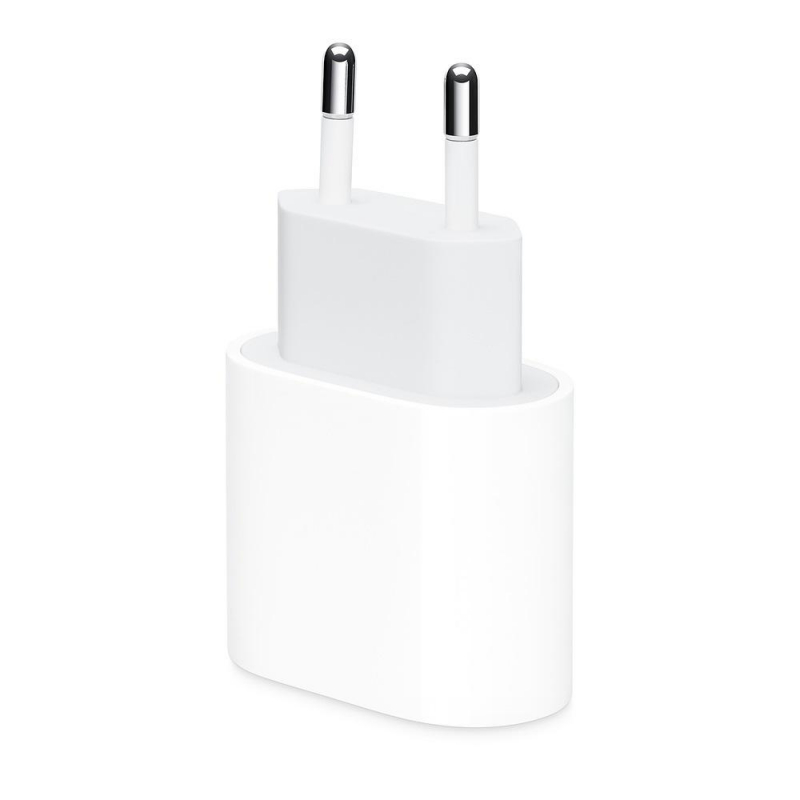 Адаптер питания Apple 20W USB-C Power Adapter