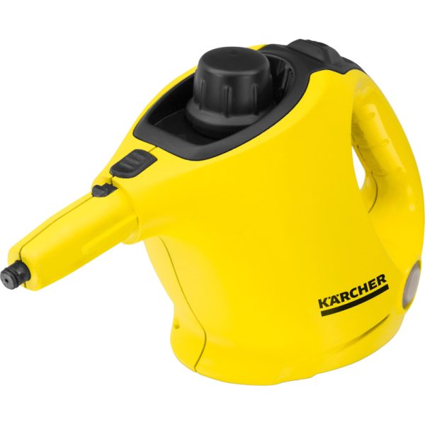 Пароочиститель Karcher SC 1 (yellow) xEU 1.516-300