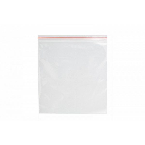 Пакет с замком (Zip Lock) 15 х 20 см