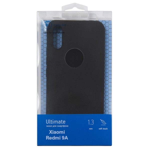 Чехол -крышка Red Line Ultimate для Xiaomi Redmi 9A