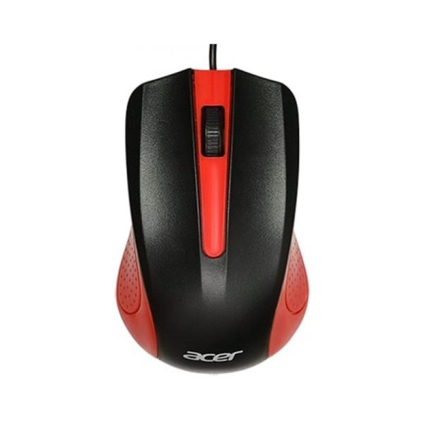 Мышь компьютерная Acer OMW012