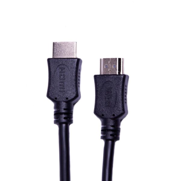 Кабель HDMI - HDMI