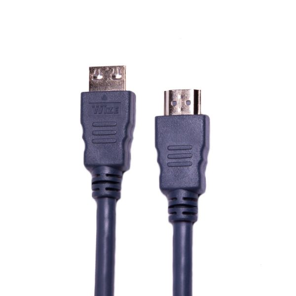 Кабель HDMI - HDMI