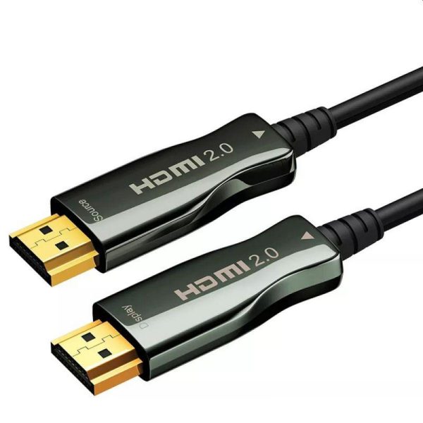 Кабель HDMI - HDMI