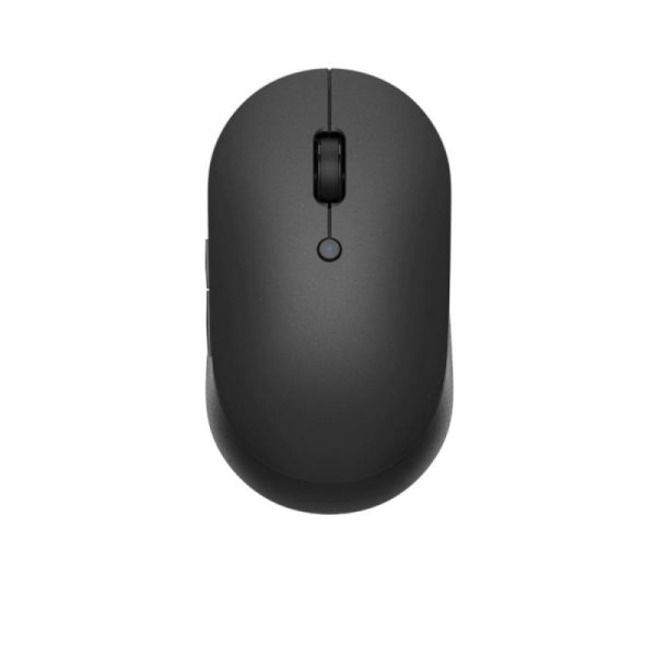 Мышь компьютерная Mi Dual Mode Wireless Mouse Silent Edition