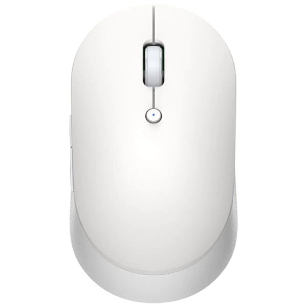 Мышь компьютерная Mi Dual Mode Wireless Mouse Silent Edition