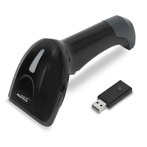 Сканер штрих кода Mertech CL-2310 BLE Dongle P2D USB(беспр.