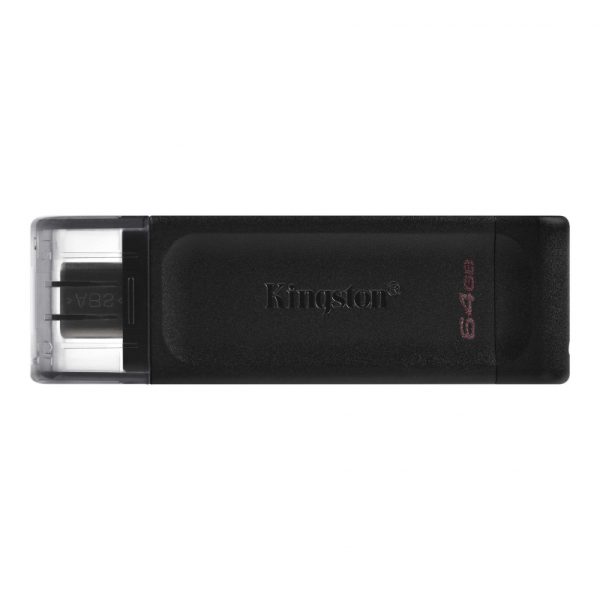 Флеш-память Kingston DataTraveler 70