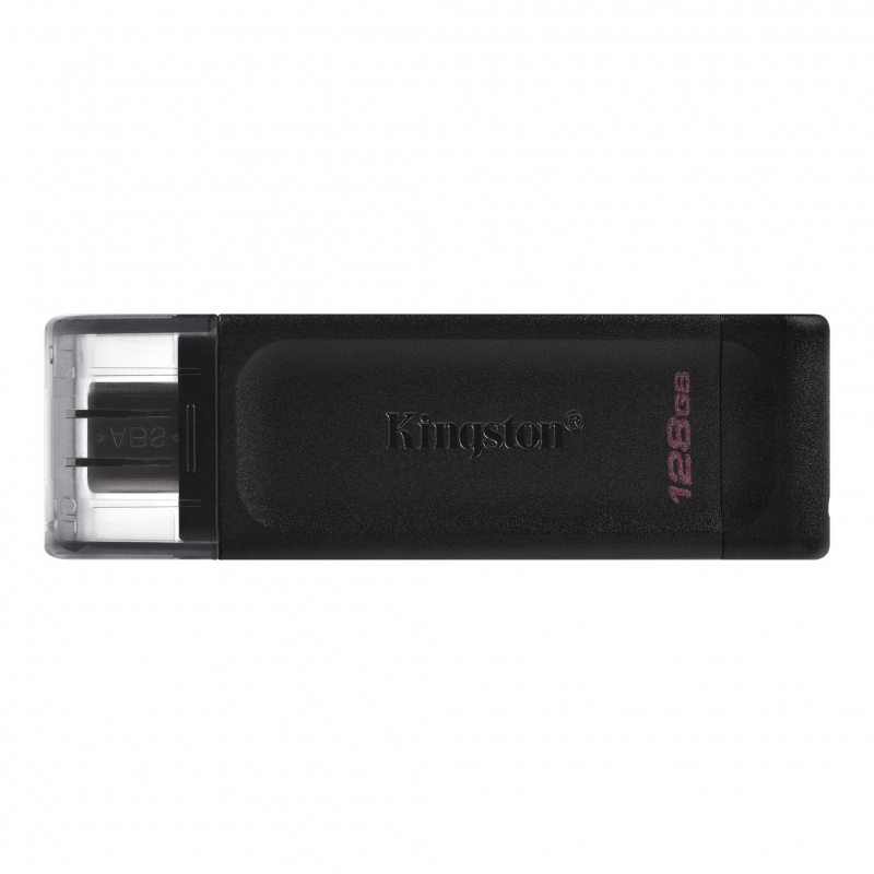 Флеш-память Kingston DataTraveler 70