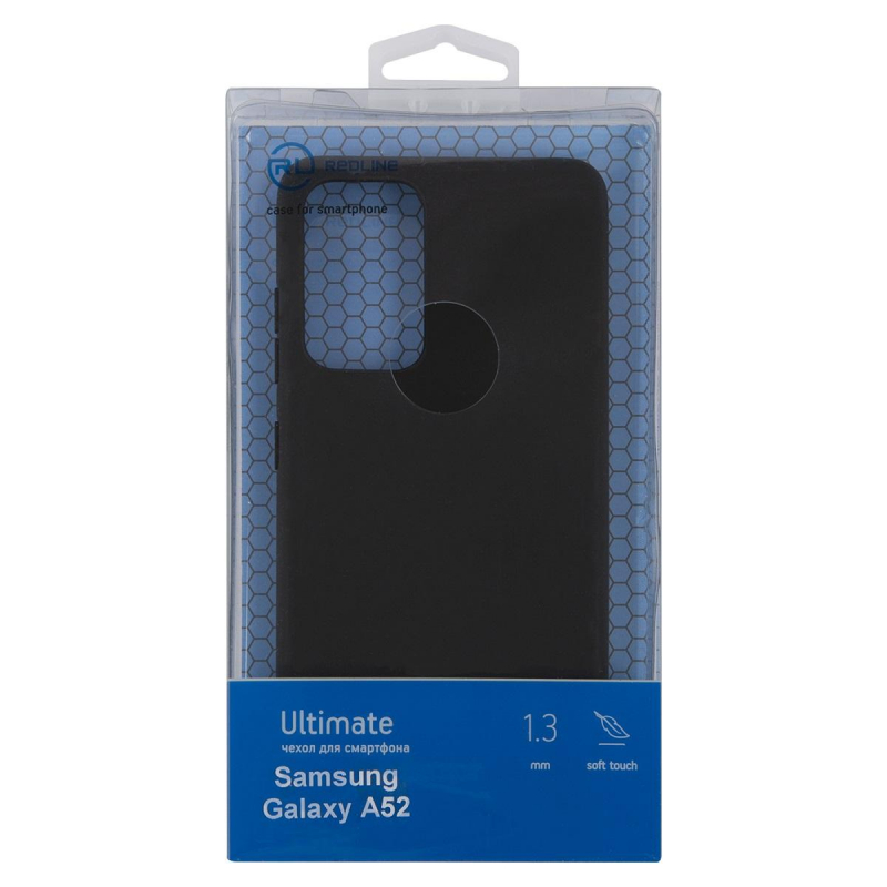 Чехол -крышка Red Line Ultimate для Samsung Galaxy A52