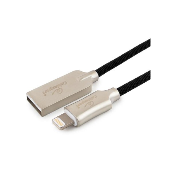 Кабель USB 2.0 - Lightning MFI