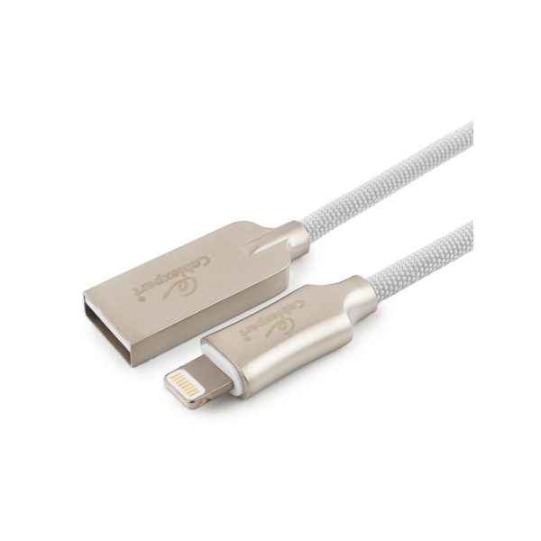 Кабель USB 2.0 - Lightning MFI