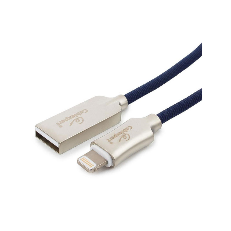 Кабель USB 2.0 - Lightning MFI