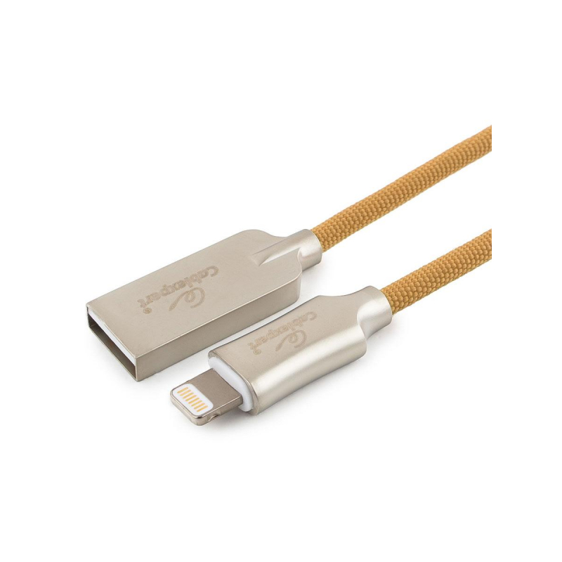 Кабель USB 2.0 - Lightning MFI
