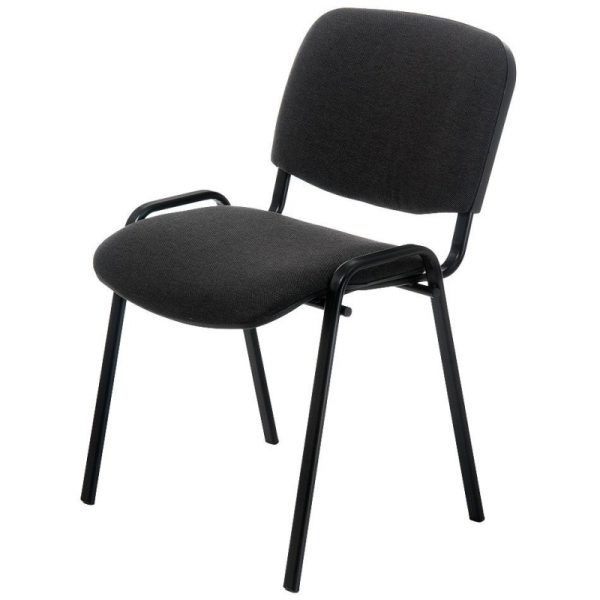 Стул FA_EChair Rio(ИЗО) черн