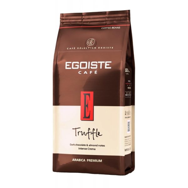 Кофе в зернах Egoiste Truffle