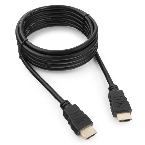 Кабель HDMI - HDMI