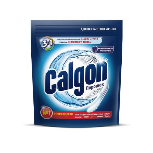 Средство для удаления накипи CALGON 3в1 750гр