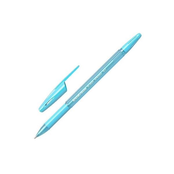 Ручка шариковая неавтоматическая ErichKrause R-301 Spring 0