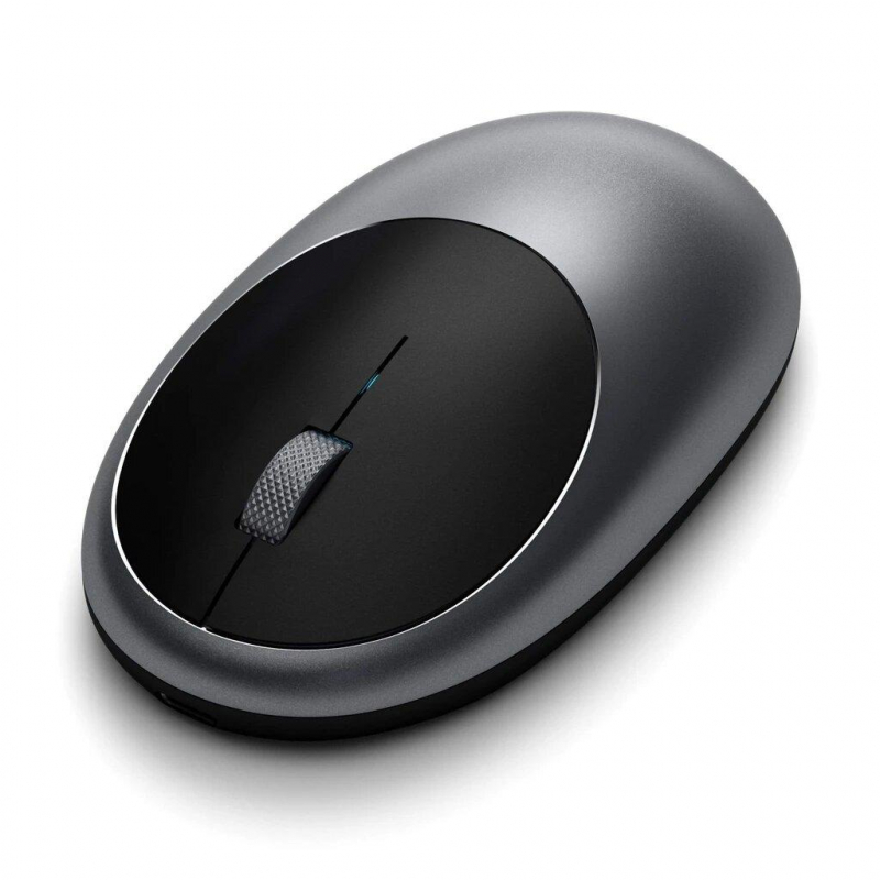 Мышь компьютерная Satechi M1 Bluetooth Wireless Mouse