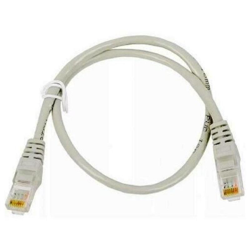 Патч-корд ExeGate UTP-RJ45-RJ45-5e-0