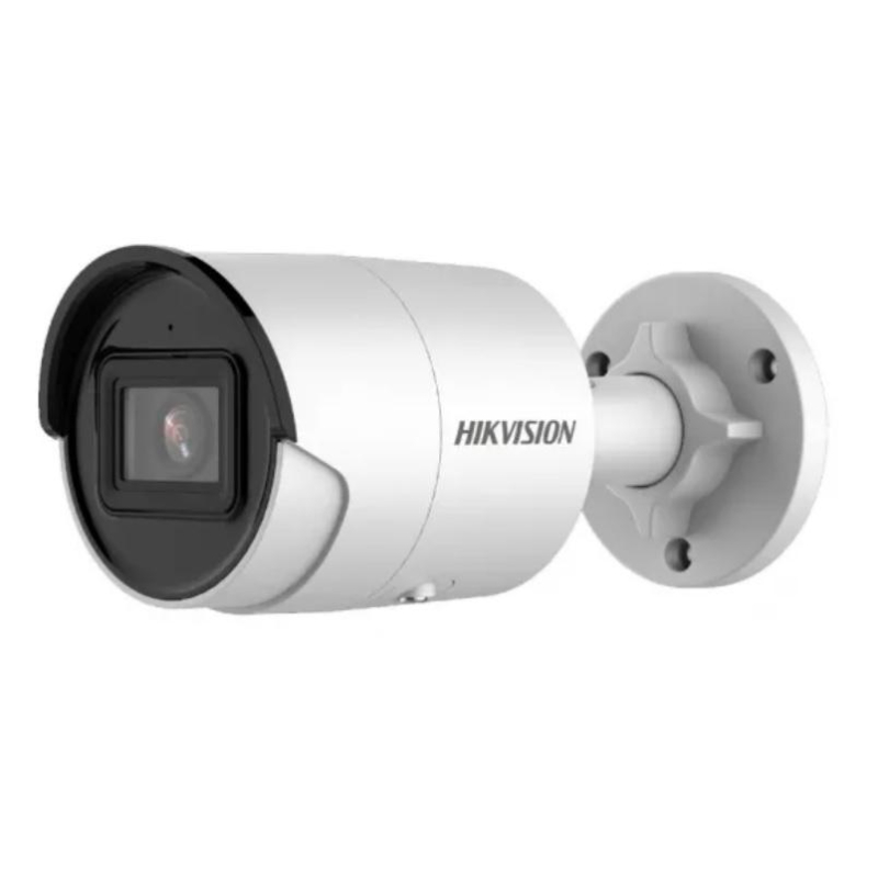 IP-камера Hikvision DS-2CD2043G2-IU(2.8mm)