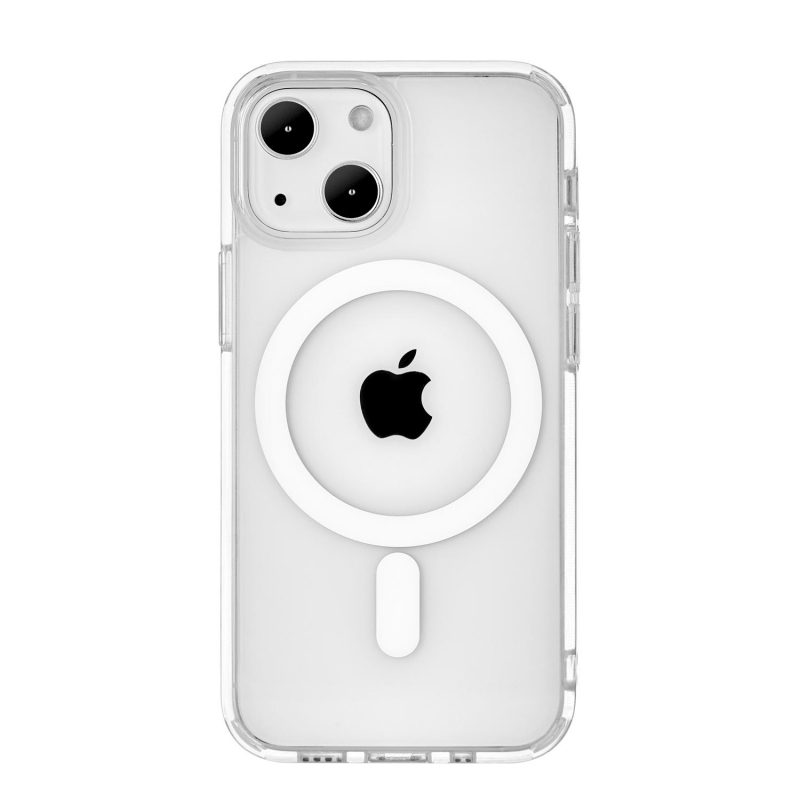 Чехол -крышка uBear Real MagCase для Apple iPhone 13 mini