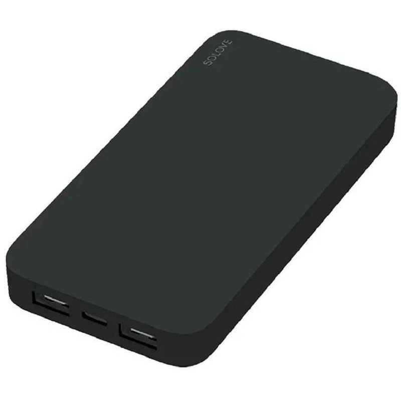 Внешний аккумулятор 20000 mAh