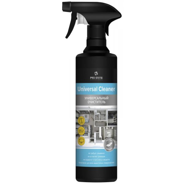 Универсальное чистящее средство Pro-Brite Universal Cleaner очист 0