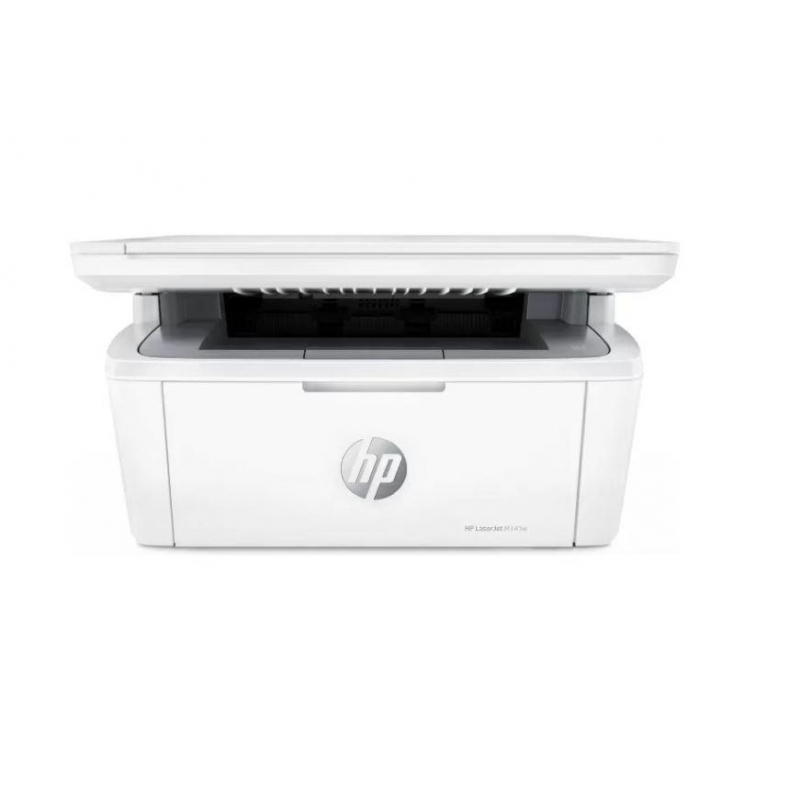 МФУ HP LaserJet MFP M141w (7MD74A) Trad Printer ч/б